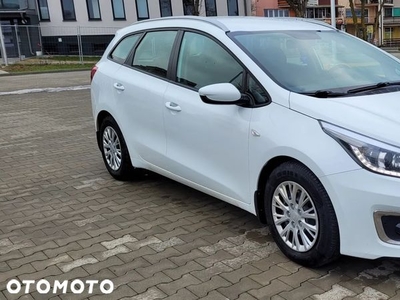 Kia Ceed 1.0 T-GDI M Classic