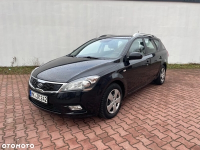 Kia Ceed Cee'd 1.4 Comfort +