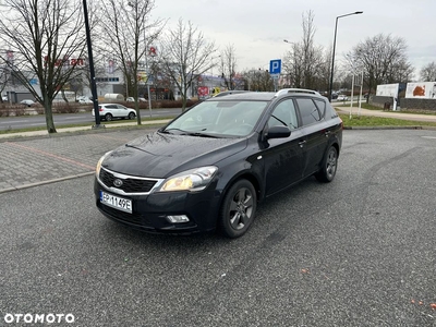 Kia Ceed Cee'd 1.4 Comfort +