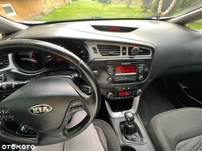 Kia Ceed Cee'd 1.4 L