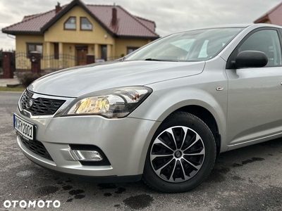 Kia Ceed Cee'd 1.4 M