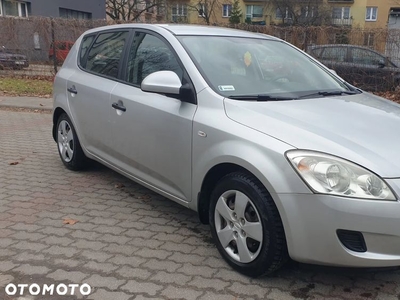 Kia Ceed Cee'd 1.4 Optimum