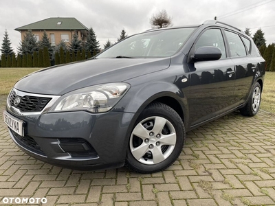 Kia Ceed Cee'd 1.4 Optimum