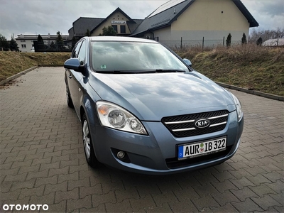 Kia Ceed Cee'd 1.4 Optimum