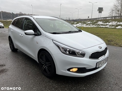 Kia Ceed Cee'd 1.4 XL