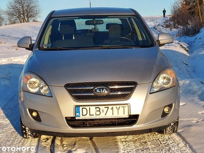 Kia Ceed Cee'd 1.6 Comfort