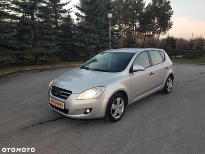 Kia Ceed Cee'd 1.6 Comfort