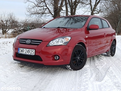 Kia Ceed Cee'd 1.6 Comfort