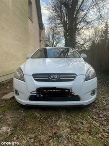 Kia Ceed Cee'd 1.6 Optimum