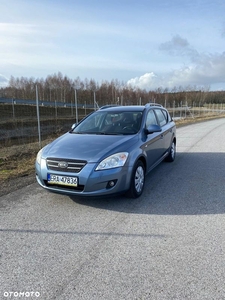 Kia Ceed Cee'd 1.6 Comfort