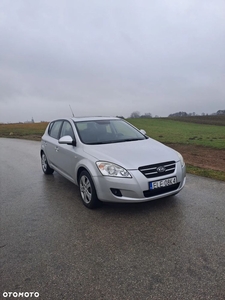 Kia Ceed Cee'd 1.6 Comfort