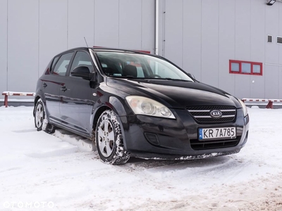 Kia Ceed Cee'd 1.6 Crdi Comfort