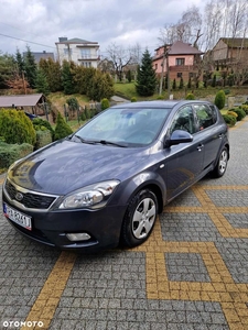 Kia Ceed Cee'd 1.6 Crdi Comfort