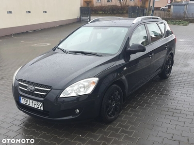 Kia Ceed Cee'd 1.6 Crdi Comfort