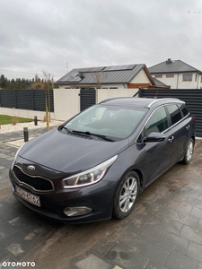 Kia Ceed Cee'd 1.6 CRDi L