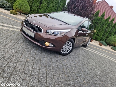 Kia Ceed Cee'd 1.6 CRDi L