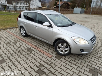 Kia Ceed Cee'd 1.6 Crdi Optimum