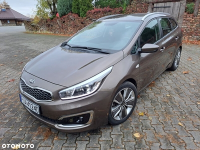 Kia Ceed SW 1.0 T-GDI 120 OPF Vision