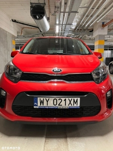 Kia Picanto 1.0 Attract