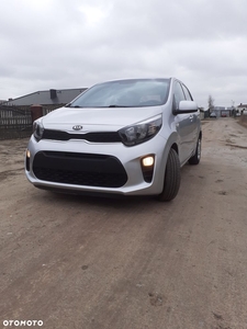 Kia Picanto 1.0 Attract