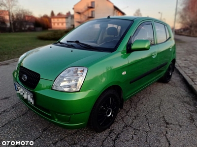 Kia Picanto 1.0 / City