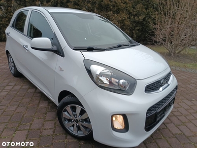 Kia Picanto 1.0 Edition 7