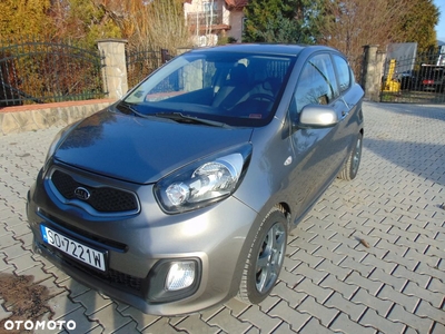 Kia Picanto 1.0 L