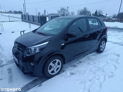 Kia Picanto 1.0 L Business Line