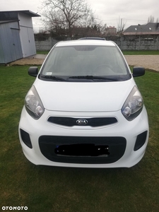 Kia Picanto 1.0 L