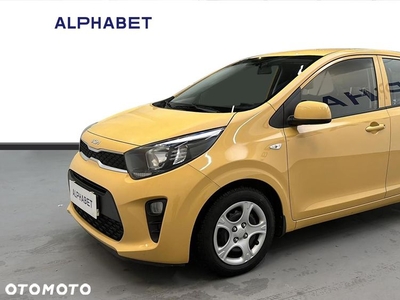 Kia Picanto 1.0 M