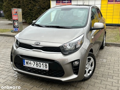 Kia Picanto 1.0 M