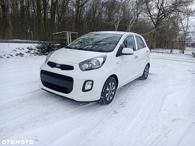 Kia Picanto 1.2 Dream-Team Edition