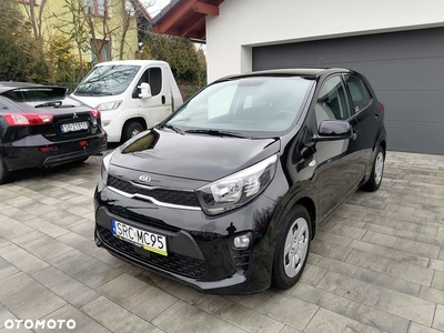 Kia Picanto 1.2 M