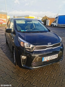 Kia Picanto 1.2 M