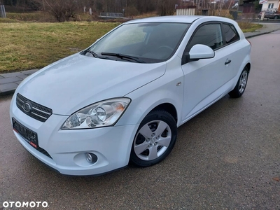 Kia Pro_cee'd Pro Ceed 1.6 CVVT EX