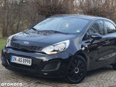 Kia Rio 1.2 Attract