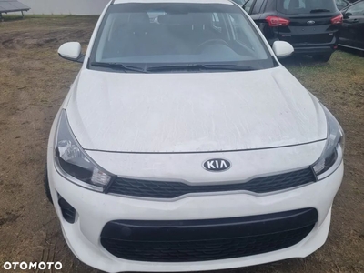 Kia Rio 1.2 M