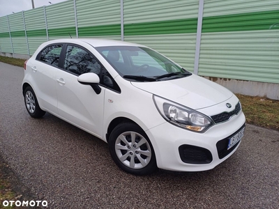 Kia Rio 1.2 M