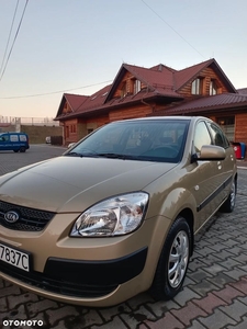 Kia Rio 1.5 CRDi Comfort