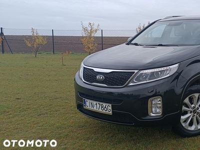 Kia Sorento 2.0 CRDI XL 7os