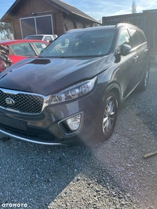 Kia Sorento 2.2 CRDi AWD Edition 7