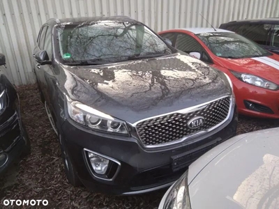 Kia Sorento 2.2 CRDi AWD Spirit