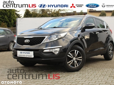 Kia Sportage 1.6 GDI Business Line 2WD