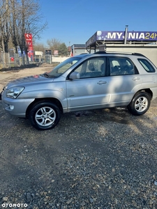 Kia Sportage 2.0 Expedition 2WD