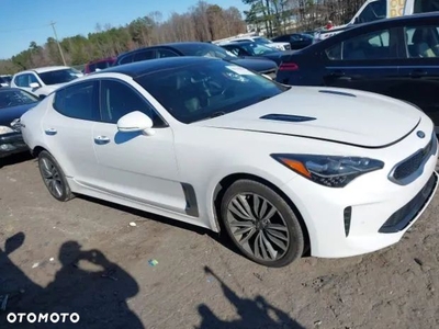 Kia Stinger 2.0 T-GDI L