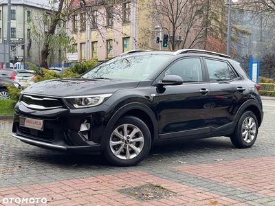 Kia Stonic 1.2 L