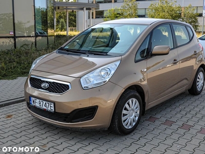 Kia Venga