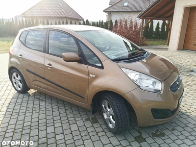 Kia Venga