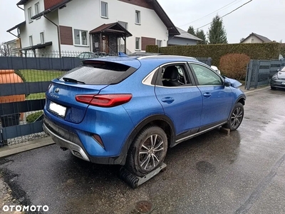 Kia XCeed 1.5 T-GDI M DCT