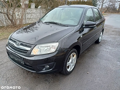 Lada Granta Luxus